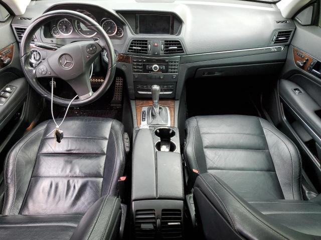Photo 8 from auction – 2011 MERCEDES-BENZ E 350 with VIN WDDKJ5GB8BF080308