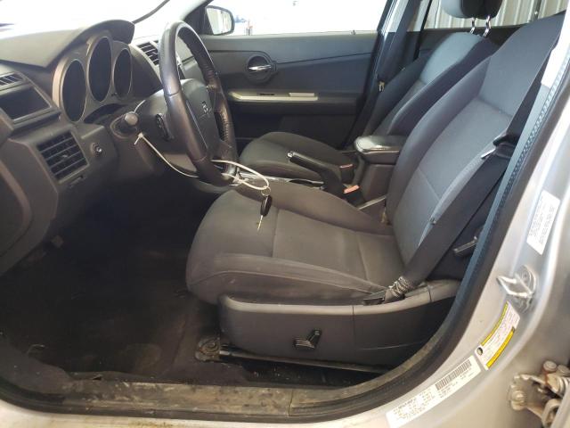 Photo 7 from auction – 2010 DODGE AVENGER with VIN 1B3CC1FB2AN191915