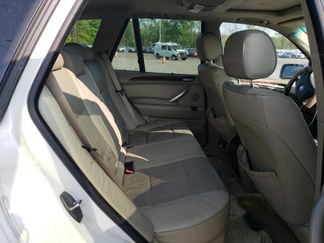 Photo 11 from auction – 2002 BMW X5 3.0I with VIN 5UXFA53542LP48794