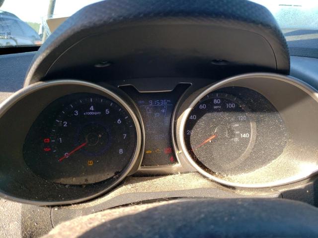 Photo 9 from auction – 2016 HYUNDAI VELOSTER with VIN KMHTC6AD9GU277219
