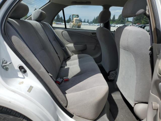 Photo 10 from auction – 2002 TOYOTA COROLLA CE with VIN 1NXBR12E52Z614482
