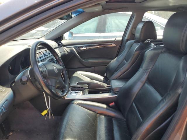 Photo 7 from auction – 2005 ACURA TL with VIN 19UUA66285A071895