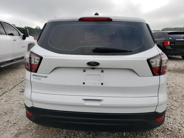 Photo 6 from auction – 2018 FORD ESCAPE S with VIN 1FMCU0F71JUD19936