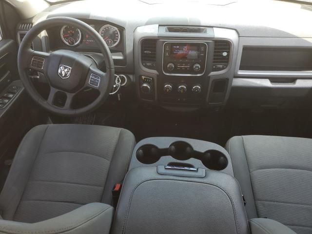 Photo 8 from auction – 2014 RAM 1500 ST with VIN 1C6RR6FT5ES355539