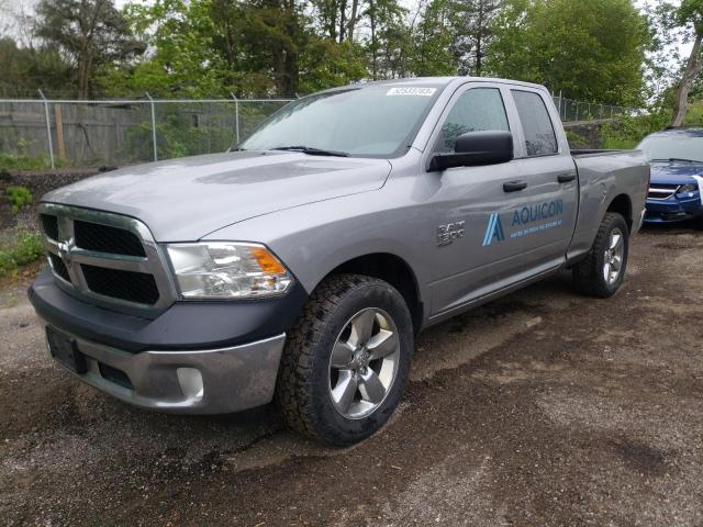 RAM 1500 CLASS 2019 with VIN 1C6RR7FG0KS660046 - Photo from auction