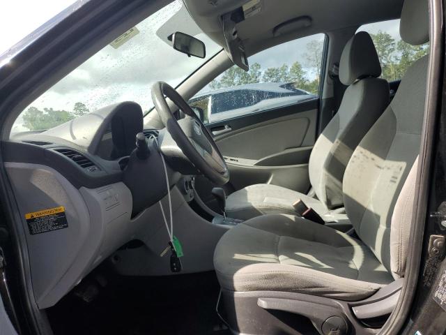 Photo 7 from auction – 2013 HYUNDAI ACCENT GLS with VIN KMHCT5AE4DU113097