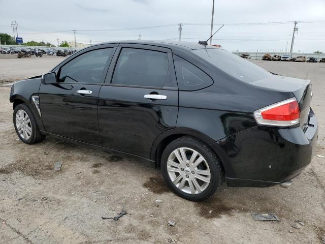 Photo 2 from auction – 2009 FORD FOCUS SEL with VIN 1FAHP37N59W191089