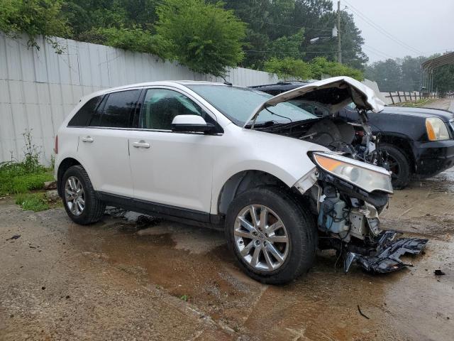 Photo 4 from auction – 2012 FORD EDGE LIMIT with VIN 2FMDK3KC5CBA05472