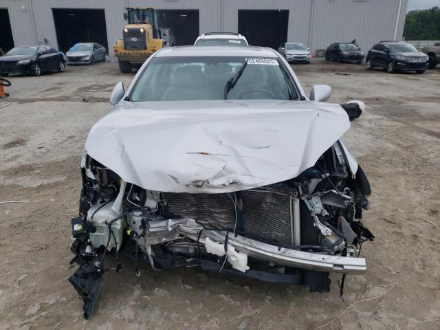 Photo 5 from auction – 2007 LEXUS ES 350 with VIN JTHBJ46GX72056610