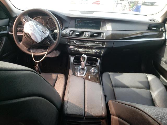 صورة رقم 8 من المزاد - 2012 BMW 528 I مع VIN WBAXG5C57CDX05208