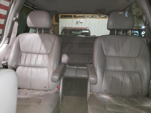 Photo 10 from auction – 2004 HONDA ODYSSEY EX with VIN 5FNRL18904B073884
