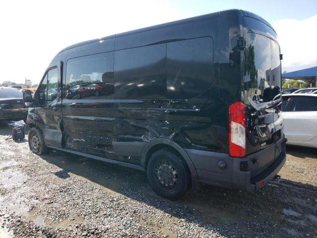 Photo 2 from auction – 2016 FORD TRANSIT T- with VIN 1FBZX2CG7GKA43261