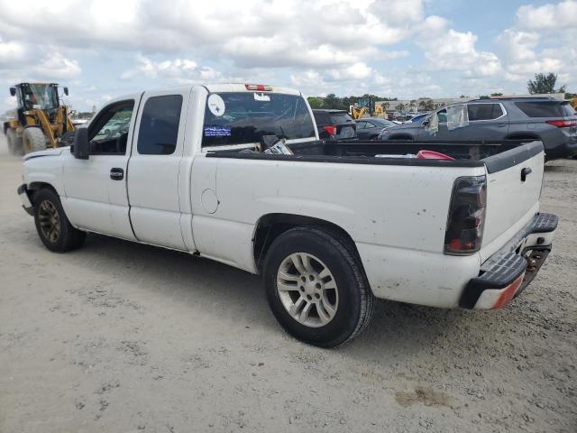 Photo 2 from auction – 2004 CHEVROLET SILVERADO with VIN 2GCEC19V141260239