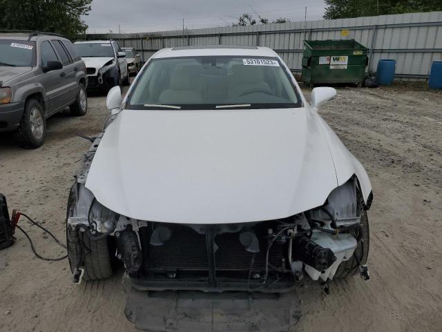 Photo 5 from auction – 2011 LEXUS IS 250 with VIN JTHCF5C25B5049785