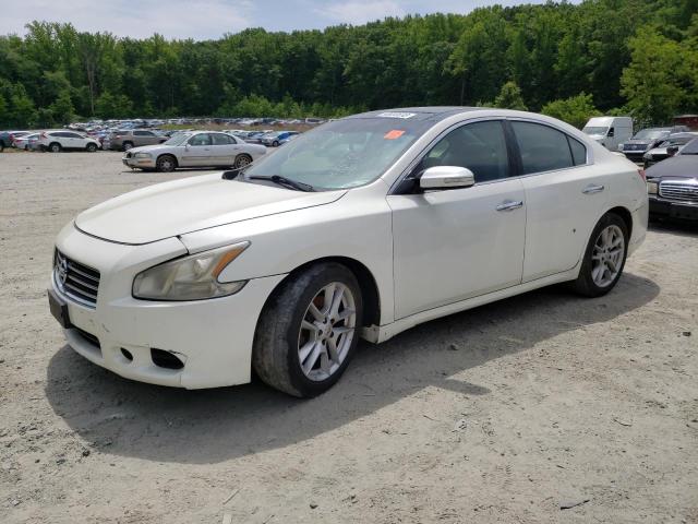 NISSAN MAXIMA S 2010 z numerem VIN 1N4AA5AP4AC875503 - Zdjęcie z aukcji