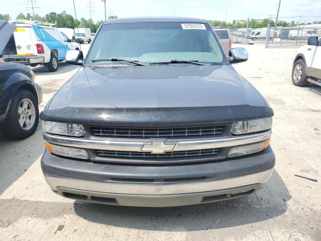 Photo 5 from auction – 2000 CHEVROLET SILVERADO with VIN 1GCEC19V2YZ297622