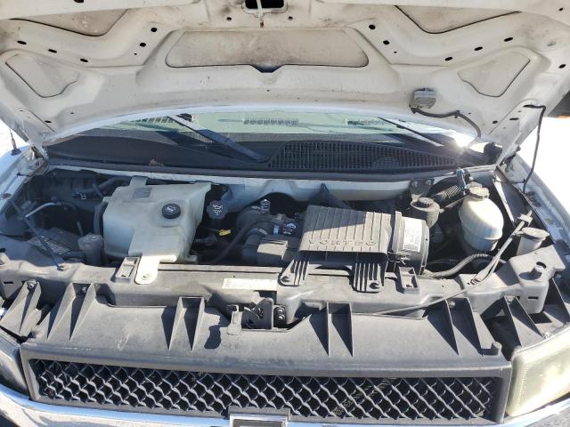 Photo 12 from auction – 2004 CHEVROLET EXPRESS G2 with VIN 1GAGG25U441229615