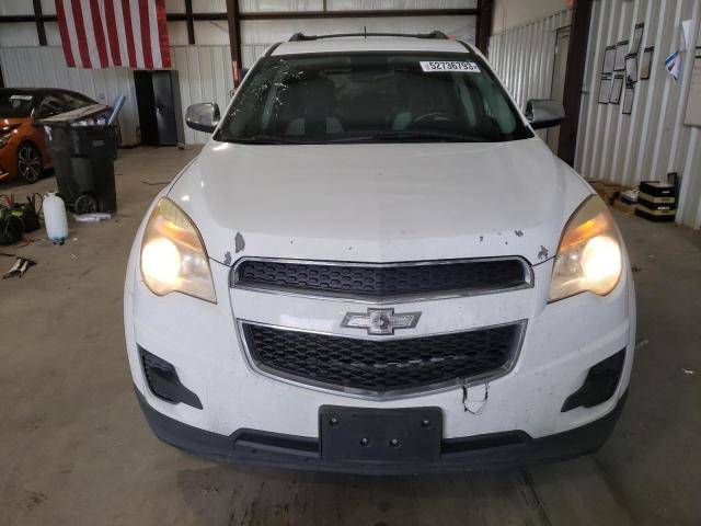Photo 5 from auction – 2014 CHEVROLET EQUINOX LT with VIN 2GNALBEK4E6104188