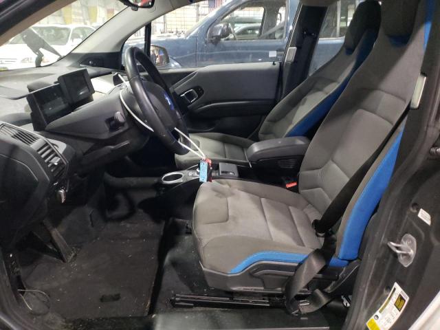 Photo 7 from auction – 2017 BMW I3 REX with VIN WBY1Z8C37HV891867