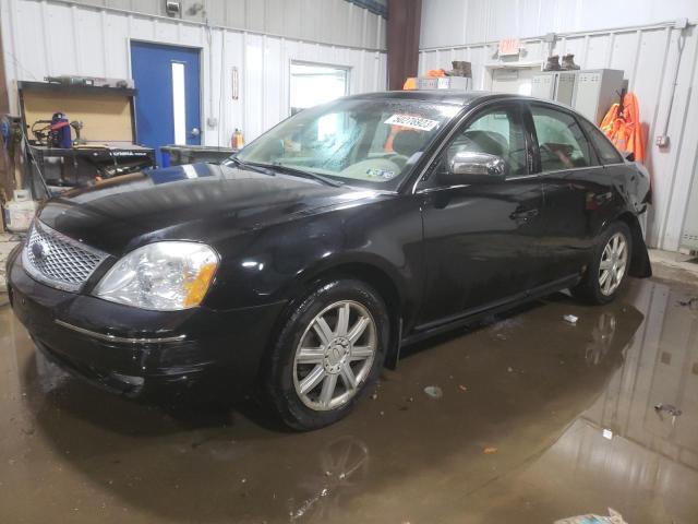 FORD FIVE HUNDR 2006 with VIN 1FAHP28126G169806 - Photo from auction