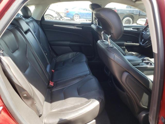 Photo 10 from auction – 2013 FORD FUSION TIT with VIN 3FA6P0K96DR266166
