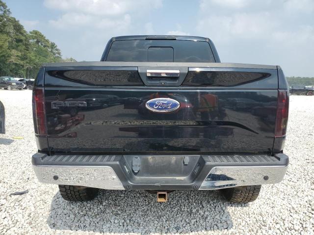 Photo 6 from auction – 2017 FORD F150 SUPER with VIN 1FTEW1EF7HFA35697