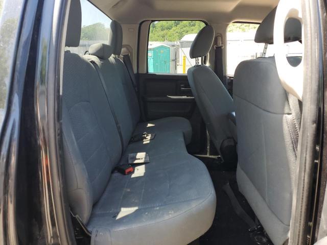 Photo 10 from auction – 2017 RAM 1500 ST with VIN 1C6RR7FG1HS580277