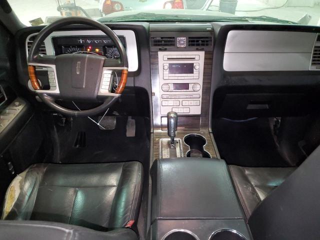 Photo 8 from auction – 2007 LINCOLN NAVIGATOR with VIN 5LMFU28547LJ02770