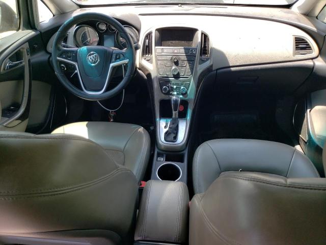 Photo 8 from auction – 2014 BUICK VERANO with VIN 1G4PP5SK3E4175070