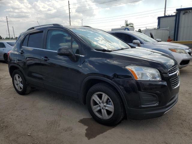 Photo 4 from auction – 2015 CHEVROLET TRAX 1LT with VIN 3GNCJRSBXFL196643