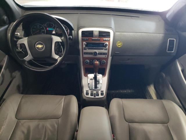 Photo 8 from auction – 2009 CHEVROLET EQUINOX LT with VIN 2CNDL53F496236415