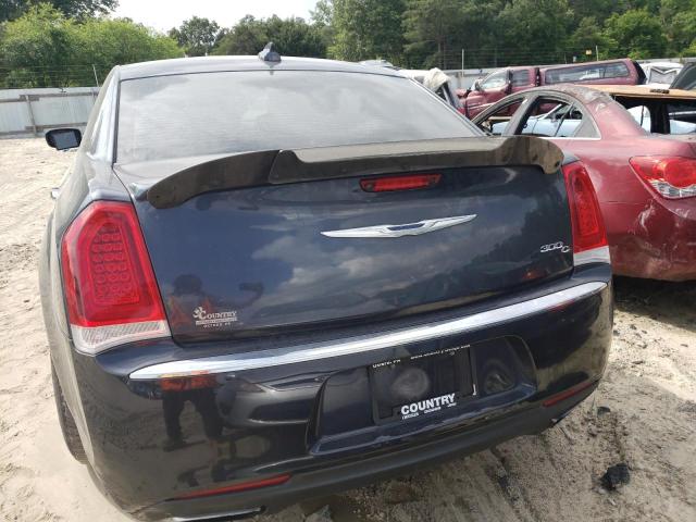 Photo 6 from auction – 2016 CHRYSLER 300C with VIN 2C3CCAEG8GH325554