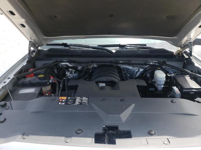 Photo 11 from auction – 2016 CHEVROLET SILVERADO with VIN 1GCVKREC0GZ235950