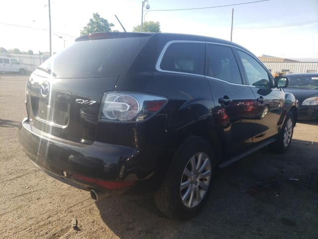 Photo 3 from auction – 2011 MAZDA CX-7 with VIN JM3ER2B54B0369826