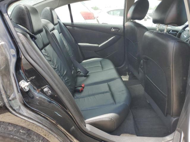 Photo 10 from auction – 2012 NISSAN ALTIMA BAS with VIN 1N4AL2AP1CC175143