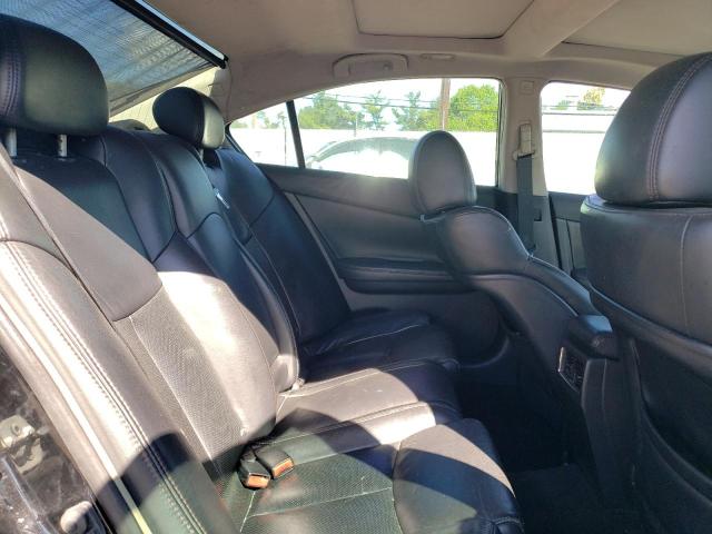Photo 10 from auction – 2011 NISSAN MAXIMA S with VIN 1N4AA5AP1BC842797