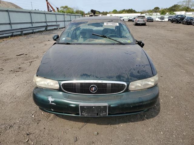 Photo 5 from auction – 2004 BUICK CENTURY CU with VIN 2G4WS52J041217691