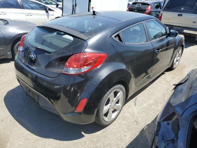Photo 3 from auction – 2012 HYUNDAI VELOSTER with VIN KMHTC6AD0CU058062