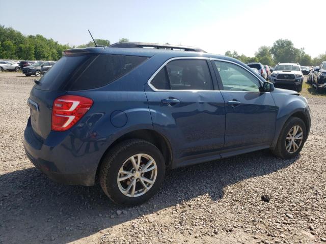 Photo 3 from auction – 2017 CHEVROLET EQUINOX LT with VIN 2GNFLFEK8H6209284