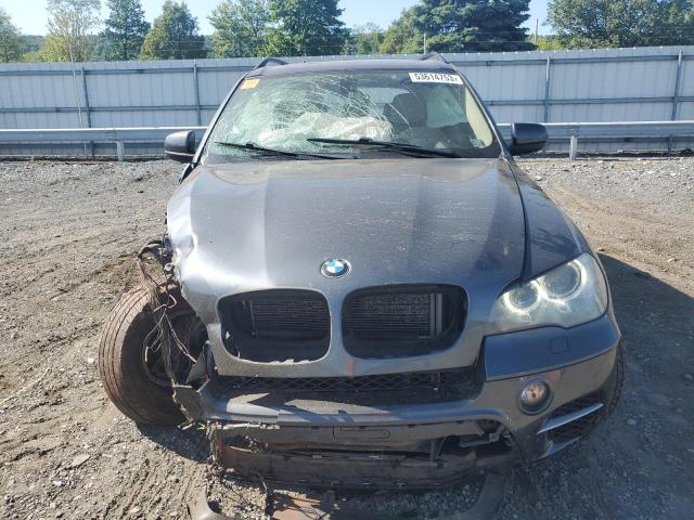 Photo 5 from auction – 2012 BMW X5 XDRIVE3 with VIN 5UXZW0C52CL667568