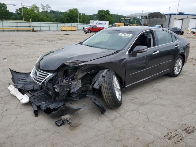LEXUS ES 350 2010 con VIN JTHBK1EG3A2398730 - Foto de la subasta