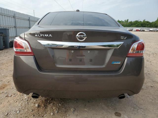 Photo 6 from auction – 2015 NISSAN ALTIMA with VIN 1N4AL3AP0DC235095