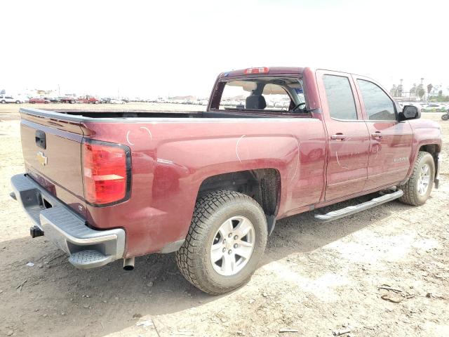 Photo 3 from auction – 2016 CHEVROLET SILVERADO with VIN 1GCRCREC0GZ409837