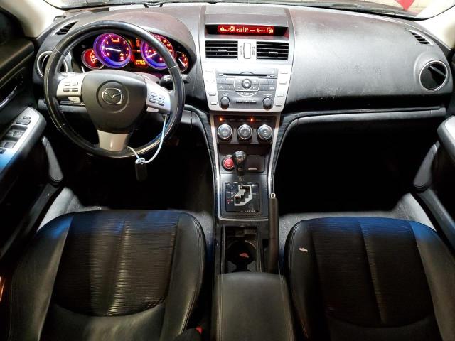 Photo 8 from auction – 2009 MAZDA 6 I with VIN 1YVHP82A395M10322