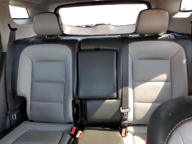Photo 10 from auction – 2019 GMC TERRAIN SL with VIN 3GKALWEU7KL250985