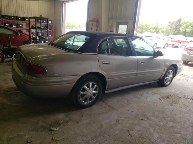 Photo 3 from auction – 2002 BUICK LESABRE LI with VIN 1G4HR54K82U273180