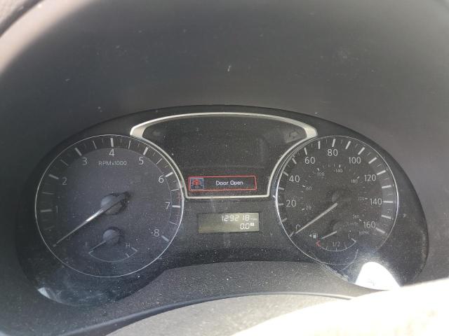 Photo 9 from auction – 2014 NISSAN ALTIMA 2.5 with VIN 1N4AL3AP5EC409342