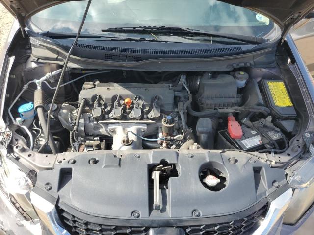 Zdjęcie 11 z aukcji – 2015 HONDA CIVIC EX z VIN 19XFB2F87FE060273