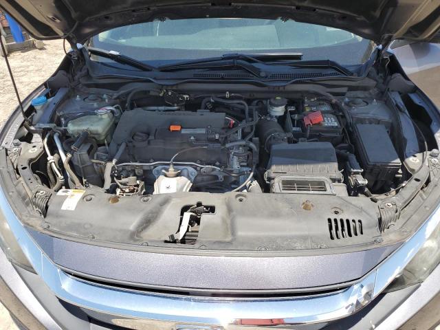 Photo 11 from auction – 2016 HONDA CIVIC LX with VIN 19XFC2F50GE089568