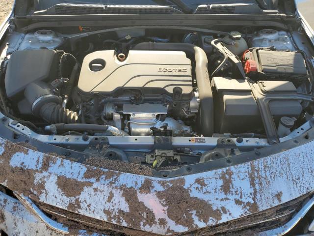 Photo 11 from auction – 2018 CHEVROLET MALIBU LT with VIN 1G1ZD5ST3JF260836